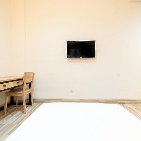 Hotel OYO Life 2801 SARI PANGURIPAN Kejayan Exterior foto